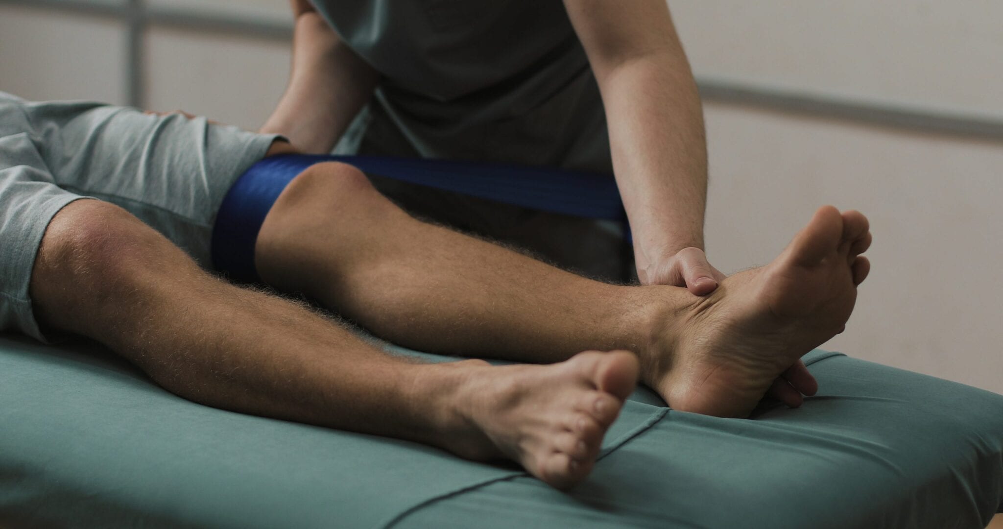 How to become a remedial massage therapist with Q Academy