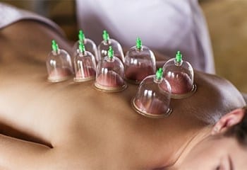 Myofascial-Cupping-Short-Course-On-Campus Study Massage Courses On-Campus Queensland