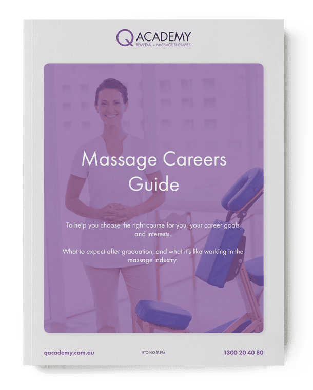massage careers guide