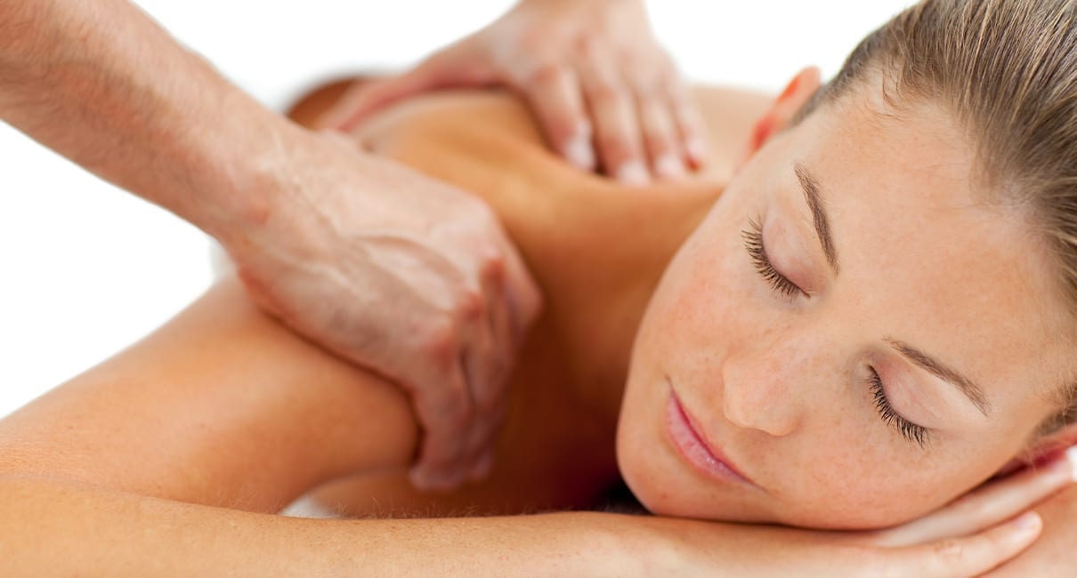 Introduction to Massage | On-Campus Short Course