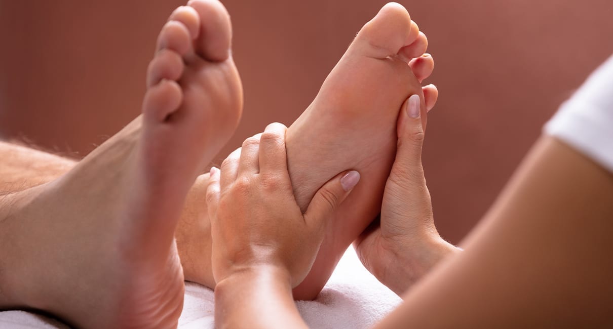 Intro to Reflexology | Nationally Accredited Online Short Course