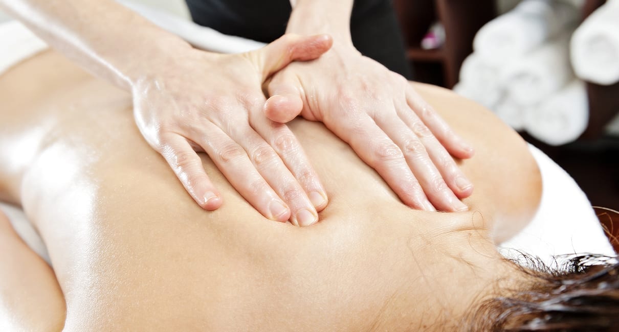 Swedish Massage | General Interest Online Short Course
