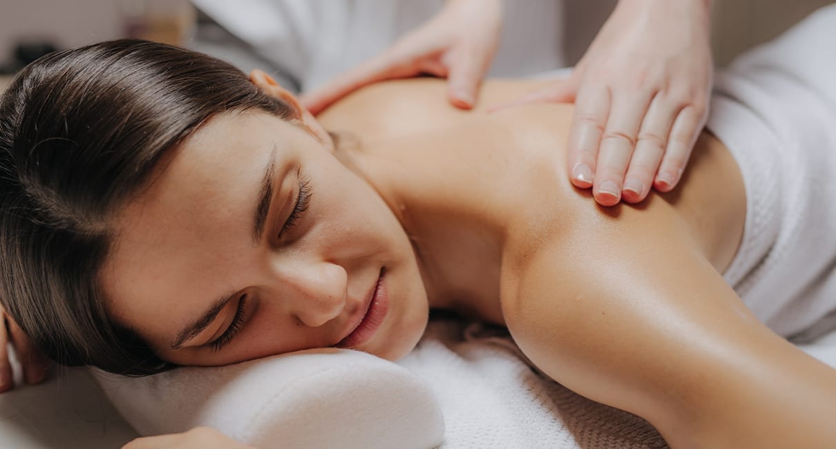Swedish Massage | Nationally Accredited Online Short Course