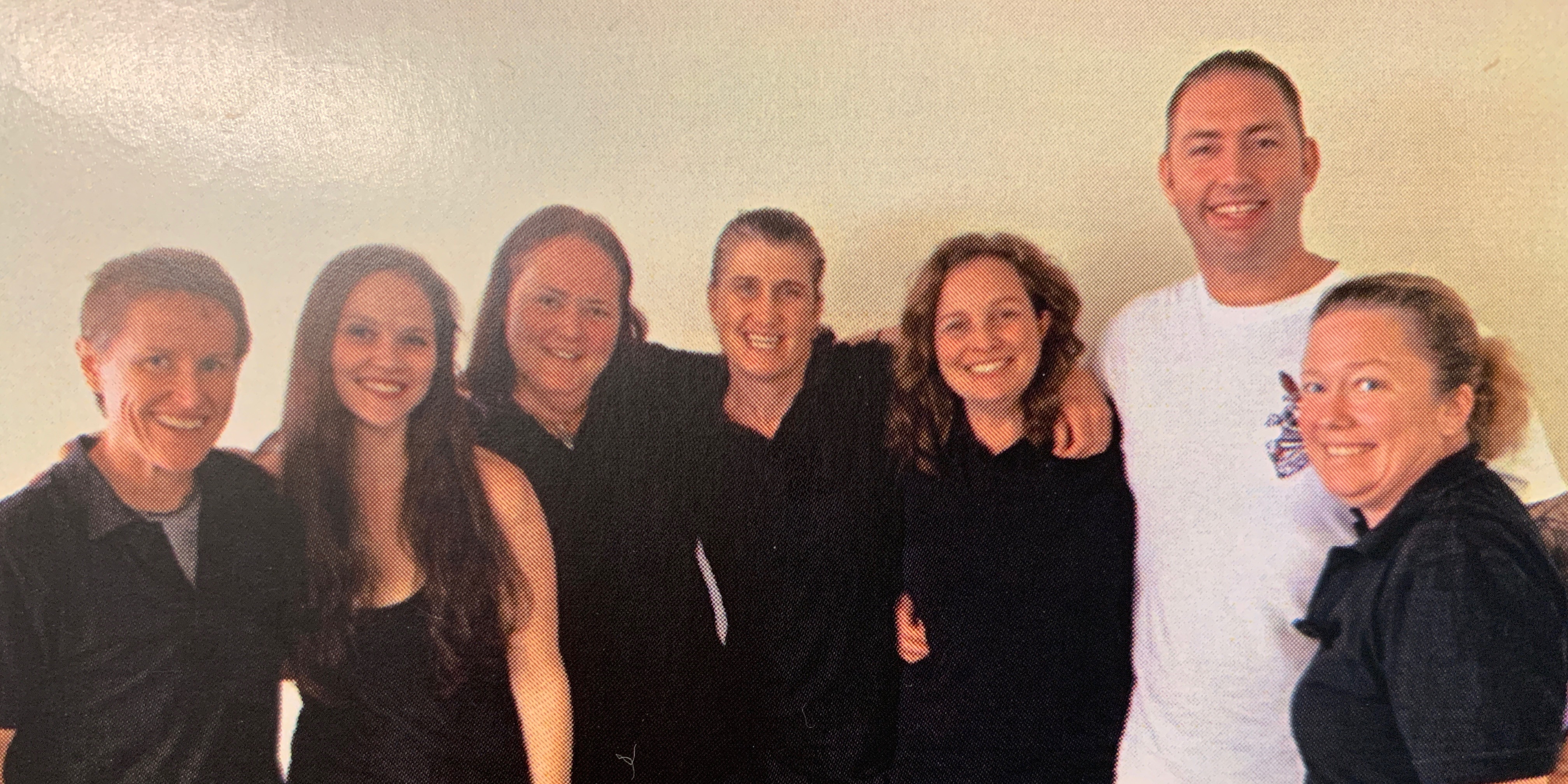 Brisbane May 2019 Diploma Graduates