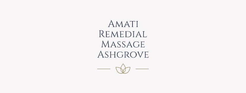 Remedial massage therapist