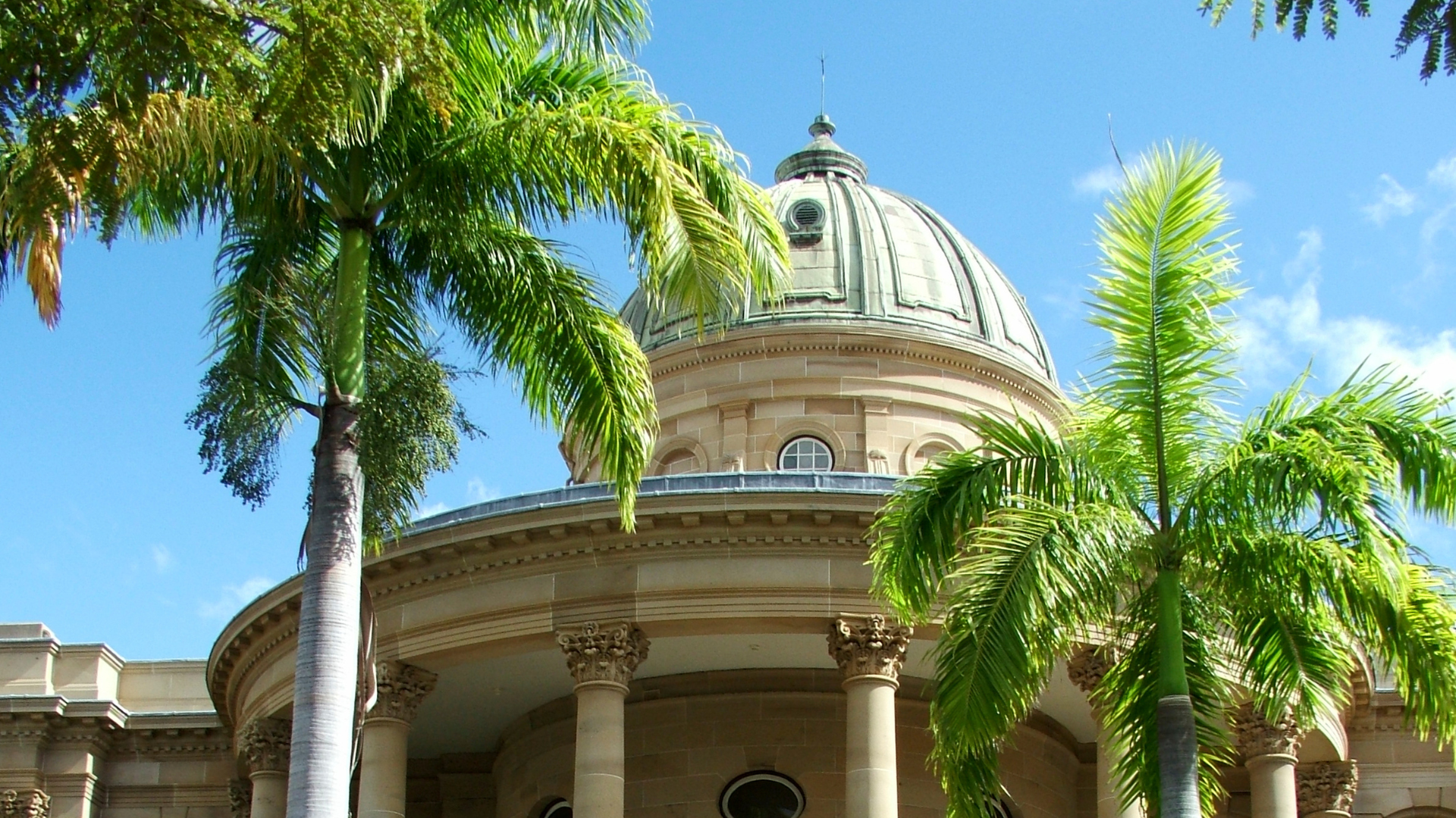 Rockhampton Student Massage Clinic