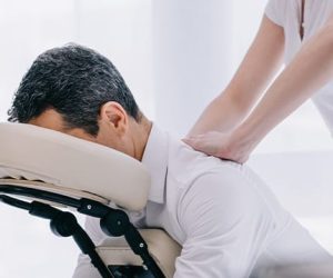 AdvancedSeatedMassageBox