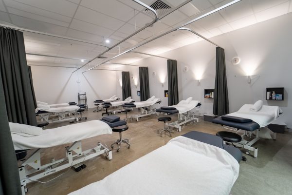 Brisbane Clinic