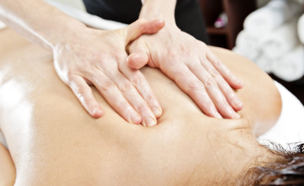 Student Clinic Massage
